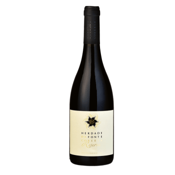 VINHO FINO TINTO SECO REGIONAL ALENTEJANO RESERVA HFC