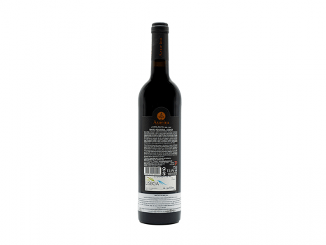 Vinho Tinto Fino Seco - Carrascal 750ml