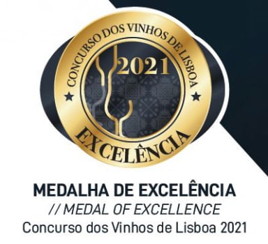 Vinho Tinto IGP Premium Seco - O Magnânimo Dom João V 750ml